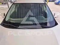 2018 Nissan X-TRAIL