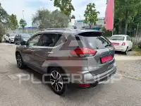 2018 Nissan X-TRAIL