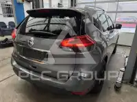 2018 Nissan X-TRAIL