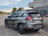 2018 Nissan X-TRAIL