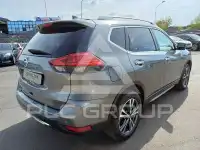 2018 Nissan X-TRAIL