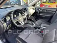 2018 Nissan X-TRAIL