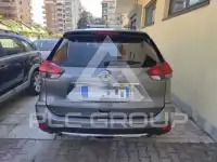 2018 Nissan X-TRAIL