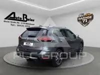 2018 Nissan X-TRAIL