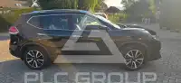 2018 Nissan X-TRAIL