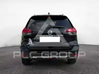 2018 Nissan X-TRAIL