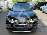 2018 Nissan X-TRAIL