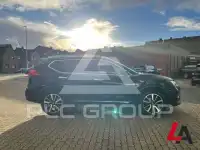 2018 Nissan X-TRAIL