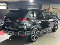 2018 Nissan X-TRAIL