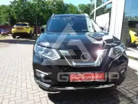 2018 Nissan X-TRAIL