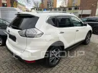 2018 Nissan X-TRAIL