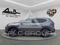 2018 Nissan X-TRAIL