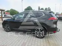 2018 Nissan X-TRAIL