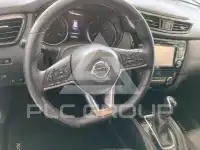 2018 Nissan X-TRAIL