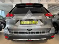 2018 Nissan X-TRAIL