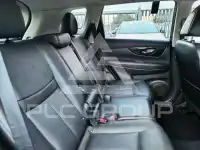 2018 Nissan X-TRAIL