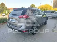 2018 Nissan X-TRAIL
