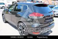 2018 Nissan X-TRAIL
