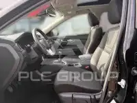 2018 Nissan X-TRAIL