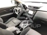 2018 Nissan X-TRAIL