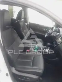 2018 Nissan X-TRAIL