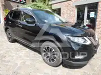 2018 Nissan X-TRAIL