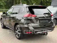 2018 Nissan X-TRAIL