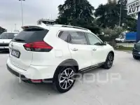 2018 Nissan X-TRAIL