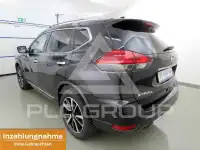 2018 Nissan X-TRAIL
