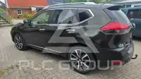 2018 Nissan X-TRAIL