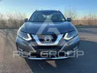 2018 Nissan X-TRAIL