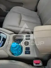 2018 Nissan X-TRAIL