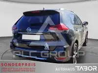 2018 Nissan X-TRAIL