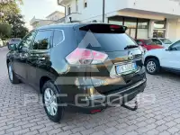 2018 Nissan X-TRAIL