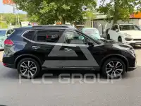 2018 Nissan X-TRAIL