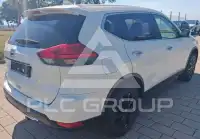2018 Nissan X-TRAIL