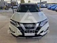 2018 Nissan X-TRAIL