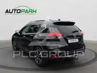 2018 Nissan X-TRAIL