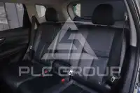 2018 Nissan X-TRAIL