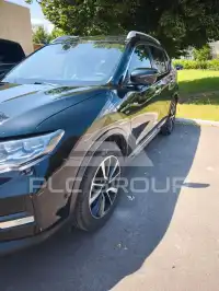 2018 Nissan X-TRAIL