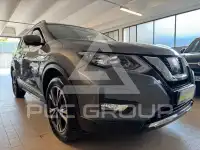 2018 Nissan X-TRAIL