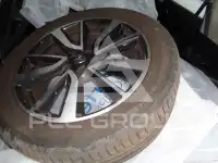 2018 Nissan X-TRAIL