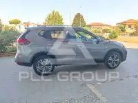 2018 Nissan X-TRAIL