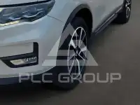 2018 Nissan X-TRAIL