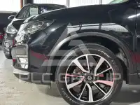 2018 Nissan X-TRAIL