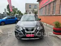 2018 Nissan X-TRAIL
