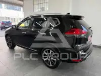 2018 Nissan X-TRAIL
