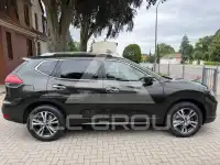 2018 Nissan X-TRAIL