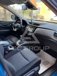2018 Nissan X-TRAIL