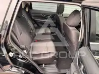 2018 Nissan X-TRAIL